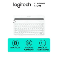 Logitech K480 Multi