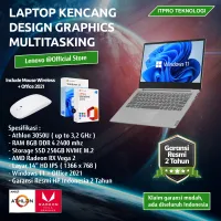 Lenovo Ideapad Slim