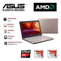 Asus E402 AMD