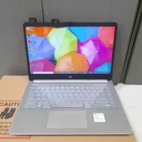 HP 14s fq0010au