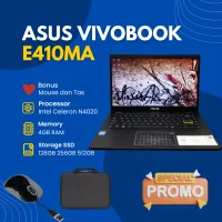 Asus Vivobook E410MA