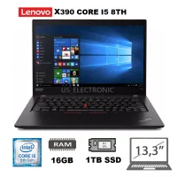 Thinkpad X390 i5