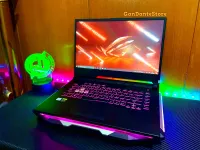 Asus ROG G531GD