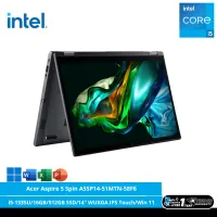 Acer Aspire 5