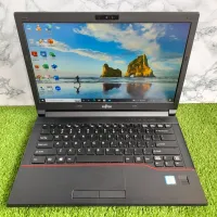 Cheap i5 Fujitsu