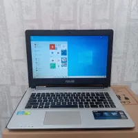 Asus A46C Intel
