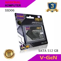 SSD Vgen 512GB