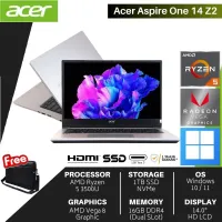 Acer Aspire One