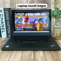 Lenovo Thinkpad X260