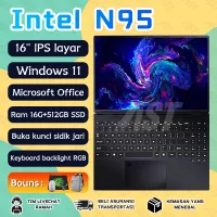 Ast Intel N95