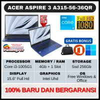 Acer A315-57-36QR Core