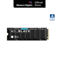 Wd Black SN850