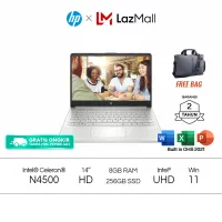 HP 14s-dq3109TU Intel