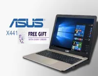 Asus X441 Celeron