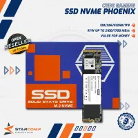 Cube Gaming SSD