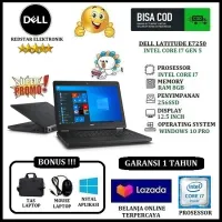 Dell 7250 Intel