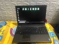 Dell Precision M4800
