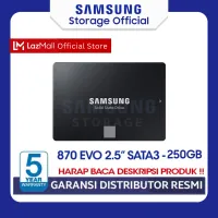 Samsung SSD 870