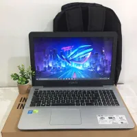 Asus X555LJ Core
