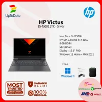 HP Victus 15-fa0011TX