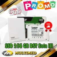 SSD 256GB Dst