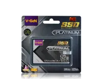 SSD Vgen 512GB