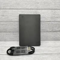 Hardisk Eksternal Seagate