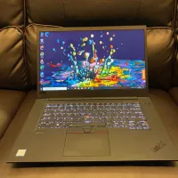 Lenovo Thinkpad P1