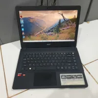 Acer Aspire Es