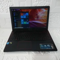 Asus Gaming X550JX