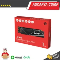Adata SSD Xpg