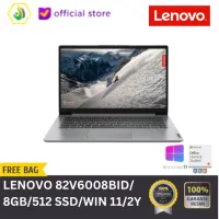 Lenevo Ideapad 82V6008BID