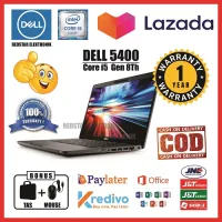 Dell Latitude 5400