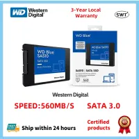 Wd 500GB1TB Blue