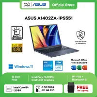 Asus A1402ZA IPS551