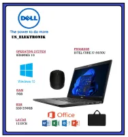 Dell 7290 Core