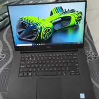 Dell Precision 5520