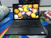 Dell Latitude 7490