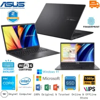Asus Vivobook A1405ZA