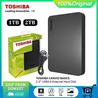 Toshiba Hard Disk