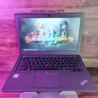 Lenovo Thinkpad X270