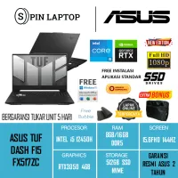 Asus TUF Dash