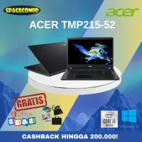 Acer Travelmate P215-52