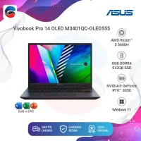 Asus Vivobook Pro