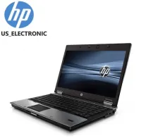 HP Elitebook 8440p