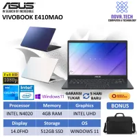 Asus Vivobook E410MAO