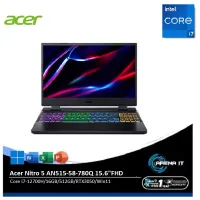 Acer Nitro 5