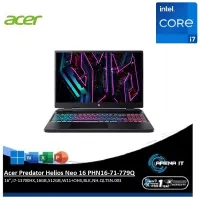 Acer Predator Helios
