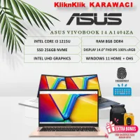 Asus Vivobook 14
