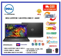 High Spec Dell